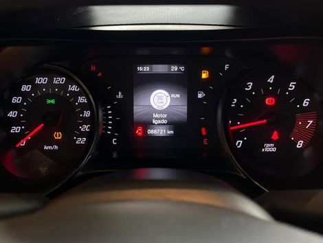 Fiat CRONOS DRIVE 1.3 8V Flex