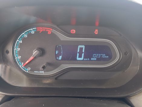 Chevrolet ONIX HATCH LT 1.0 8V FlexPower 5p Mec.