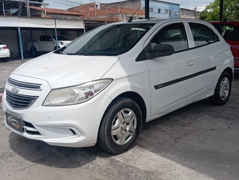 Chevrolet ONIX HATCH LT 1.0 8V FlexPower 5p Mec.