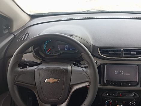 Chevrolet ONIX HATCH LT 1.0 8V FlexPower 5p Mec.