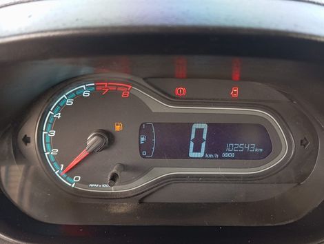 Chevrolet ONIX HATCH LT 1.0 8V FlexPower 5p Mec.