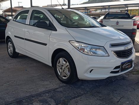Chevrolet ONIX HATCH LT 1.0 8V FlexPower 5p Mec.