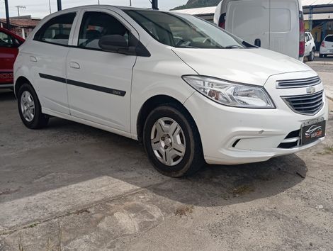Chevrolet ONIX HATCH LT 1.0 8V FlexPower 5p Mec.