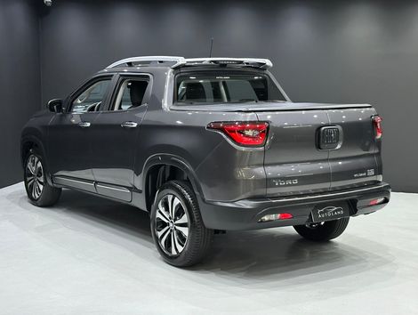 Fiat Toro Volcano 1.3 T270 4x2 Flex Aut.