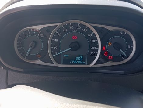 Ford Ka 1.0 SE/SE Plus TiVCT Flex 5p