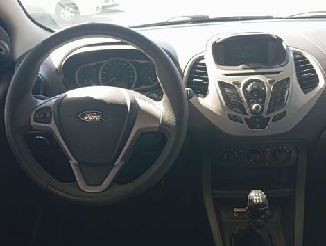 Ford Ka 1.0 SE/SE Plus TiVCT Flex 5p