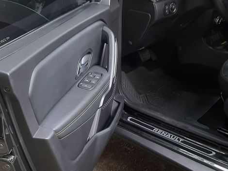 Renault OROCH Outsider 1.3Tce Flex Aut.