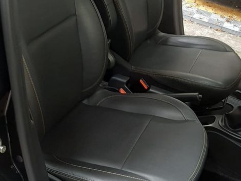 Renault OROCH Outsider 1.3Tce Flex Aut.