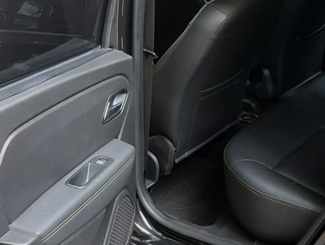 Renault OROCH Outsider 1.3Tce Flex Aut.