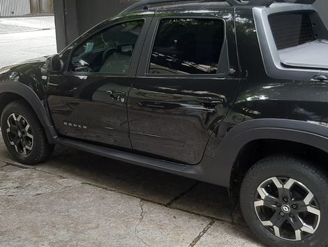 Renault OROCH Outsider 1.3Tce Flex Aut.