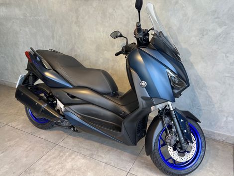 YAMAHA XMAX 250 ABS