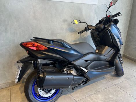 YAMAHA XMAX 250 ABS