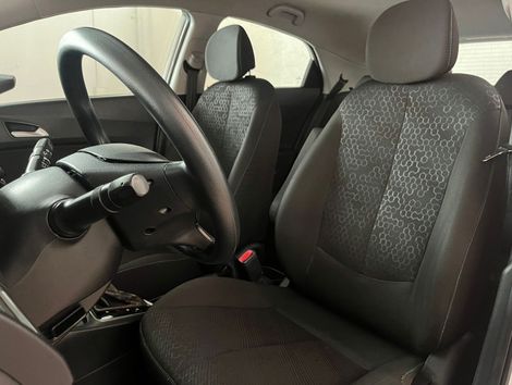 Hyundai HB20X Style 1.6 Flex 16V Aut.