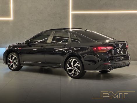 VolksWagen JETTA GLI 350 TSI 2.0 16V 4p Aut.