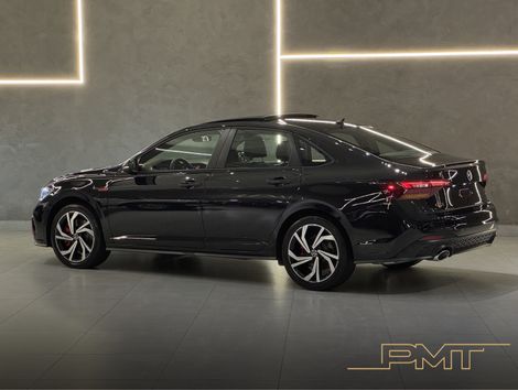 VolksWagen JETTA GLI 350 TSI 2.0 16V 4p Aut.