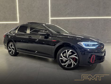 VolksWagen JETTA GLI 350 TSI 2.0 16V 4p Aut.