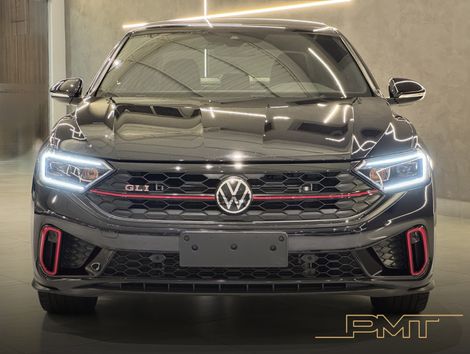 VolksWagen JETTA GLI 350 TSI 2.0 16V 4p Aut.