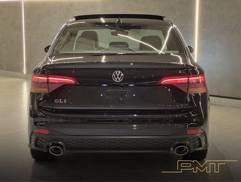 VolksWagen JETTA GLI 350 TSI 2.0 16V 4p Aut.