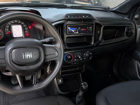 Fiat Strada Endurance 1.3 Flex 8V CS Plus