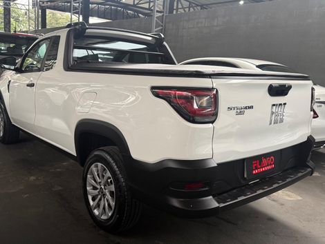 Fiat Strada Endurance 1.3 Flex 8V CS Plus