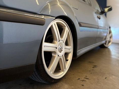 VolksWagen Saveiro CL 1.6 Mi / CL/ C 1.6