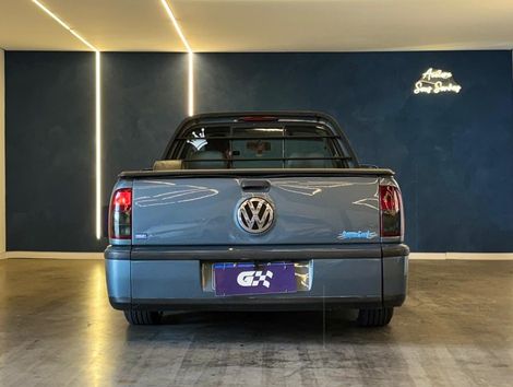 VolksWagen Saveiro CL 1.6 Mi / CL/ C 1.6