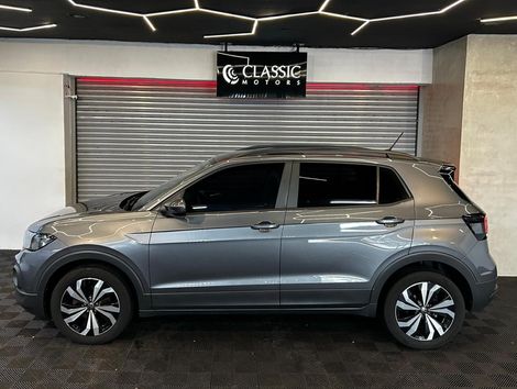 Volkswagen 1.0 200 TSI TOTAL FLEX AUTOMÁTICO