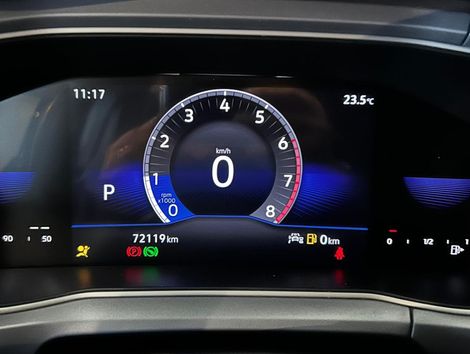 Volkswagen 1.0 200 TSI TOTAL FLEX AUTOMÁTICO