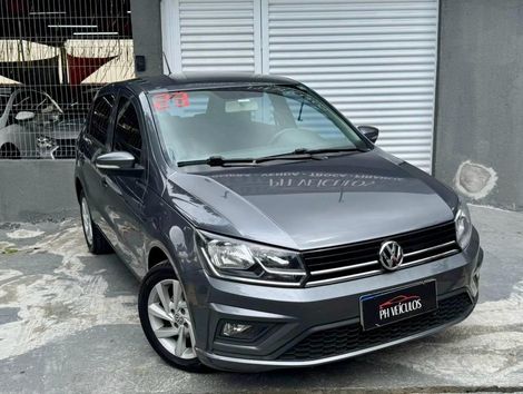 VolksWagen Gol 1.0 Flex 12V 5p
