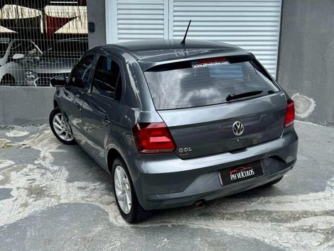 VolksWagen Gol 1.0 Flex 12V 5p