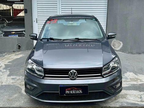 VolksWagen Gol 1.0 Flex 12V 5p