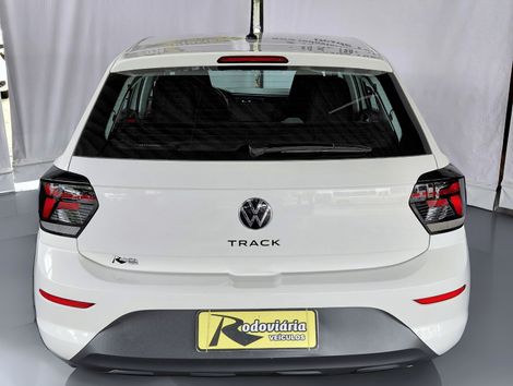 VolksWagen Polo Track 1.0 Flex 12V 5p