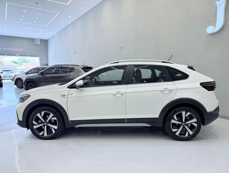 VolksWagen Nivus Highline 1.0 200 TSI Flex Aut.