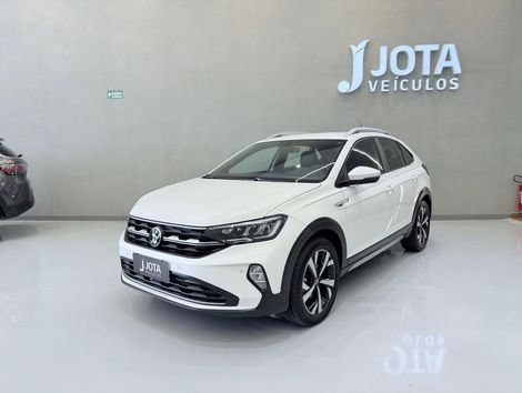 VolksWagen Nivus Highline 1.0 200 TSI Flex Aut.