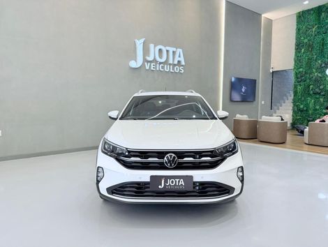 VolksWagen Nivus Highline 1.0 200 TSI Flex Aut.