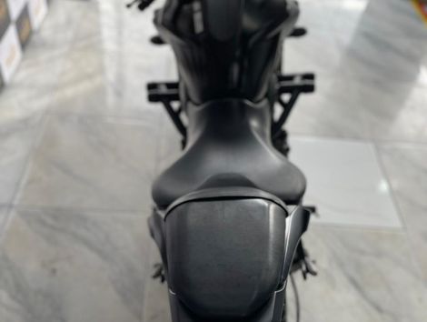 YAMAHA MT-07/MT-07 ABS 689cc