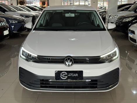 VolksWagen VIRTUS TSI 1.0 Flex 12V 4p Mec.
