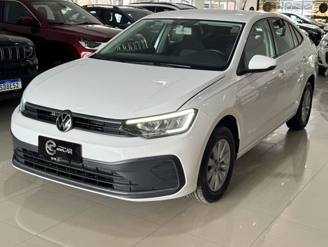 VolksWagen VIRTUS TSI 1.0 Flex 12V 4p Mec.