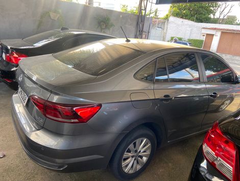 VolksWagen VIRTUS 1.6 MSI Flex 16V 4p Aut.