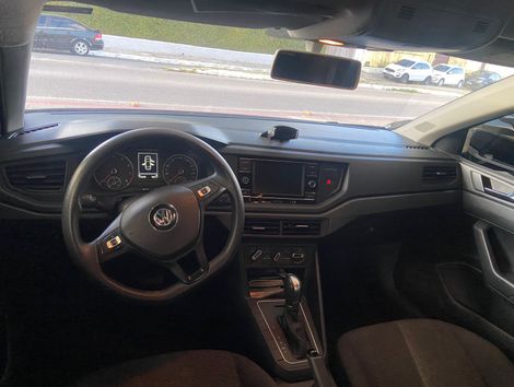 VolksWagen VIRTUS 1.6 MSI Flex 16V 4p Aut.