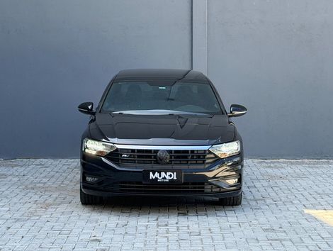 VolksWagen JETTA R-Line 250 TSI 1.4 Flex 16V Aut.