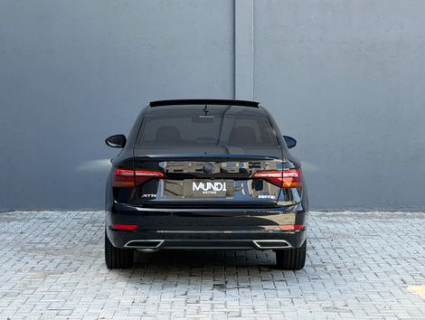 VolksWagen JETTA R-Line 250 TSI 1.4 Flex 16V Aut.