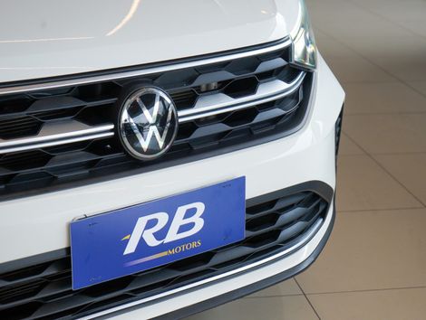 VolksWagen Nivus Comfortline 1.0 200 TSI Flex Aut.