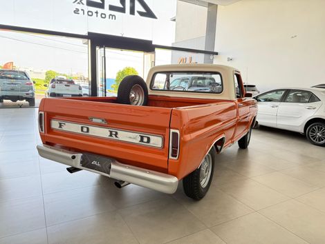 Ford F100