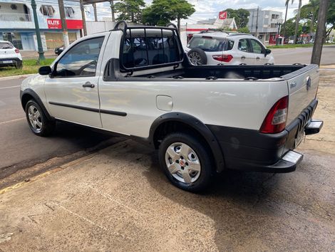 Fiat Strada 1.4 mpi Fire Flex 8V CE