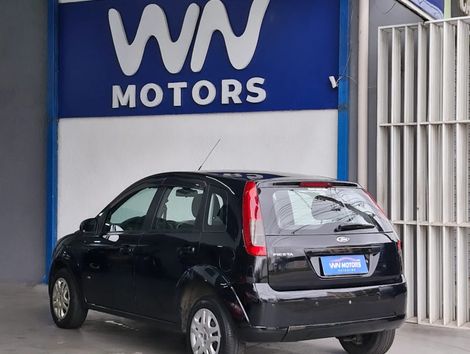 Ford Fiesta SE 1.0 8V Flex 5p