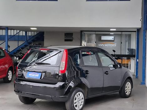 Ford Fiesta SE 1.0 8V Flex 5p