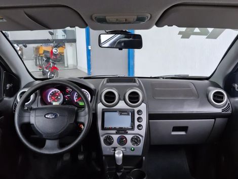 Ford Fiesta SE 1.0 8V Flex 5p