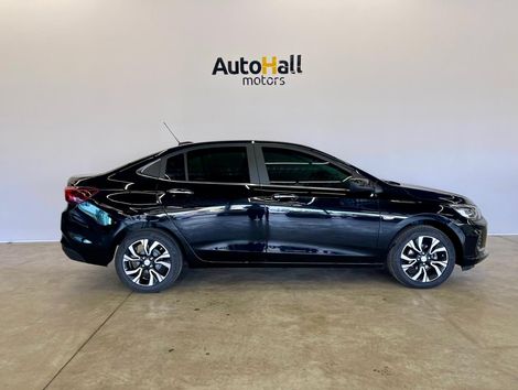 Chevrolet ONIX SED. Plus PREM. 1.0 12V TB Flex Aut