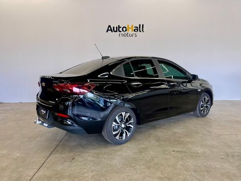 Chevrolet ONIX SED. Plus PREM. 1.0 12V TB Flex Aut